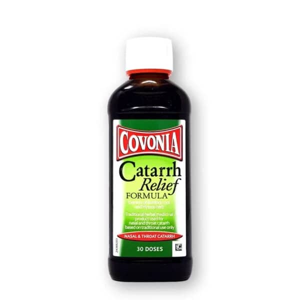 Covonia Catarrh Relief Formula - 150ml - photo 1 of 1