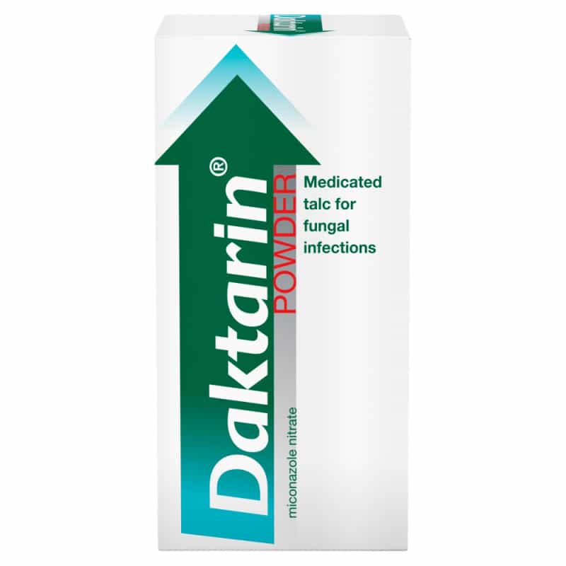 Daktarin Powder Original - 20g