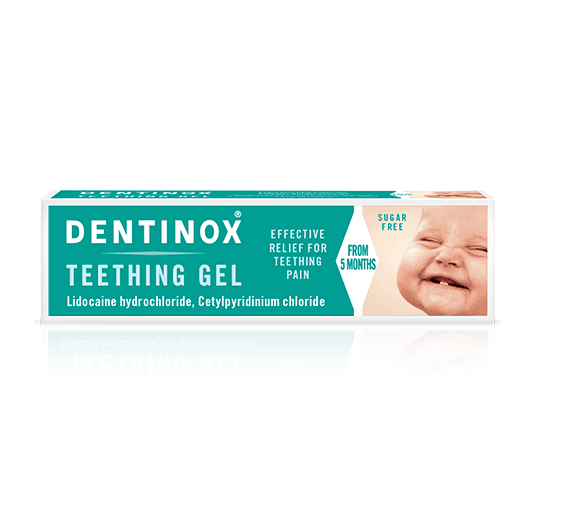 Dentinox Teething Gel 10g — image 1 of 1