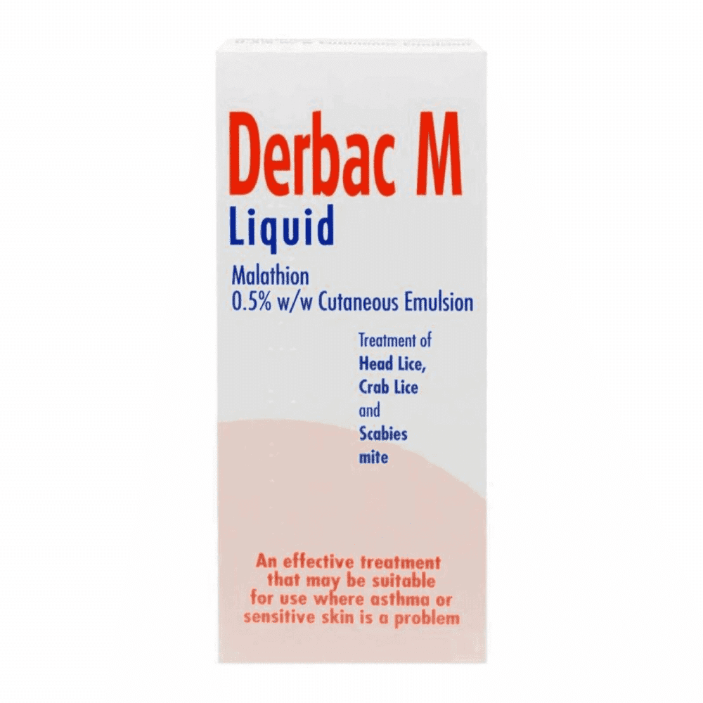 Derbac M Liquid - 150ml - photo 1 of 1