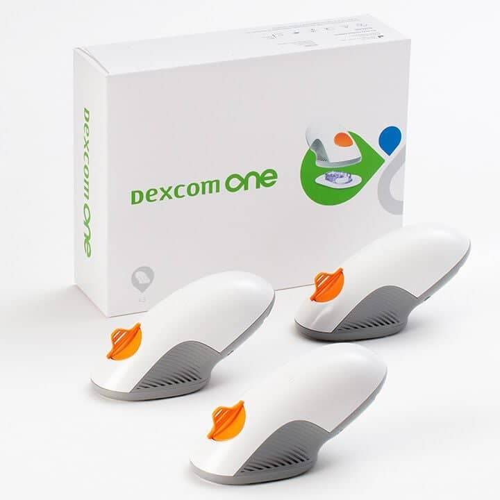 Dexcom ONE Sensor - 30 Days - photo 1 of 1