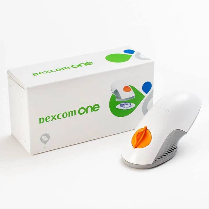 Dexcom ONE Sensor - Single - 10 Days - photo 1 of 1