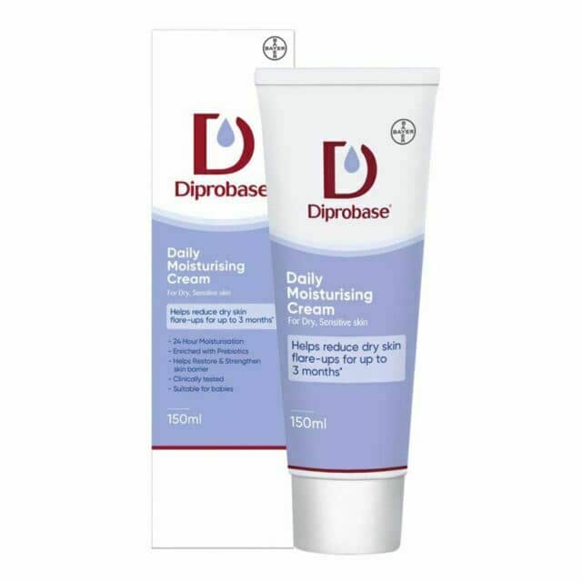 Diprobase Daily Moisturising Cream 150ml - photo 1 of 1