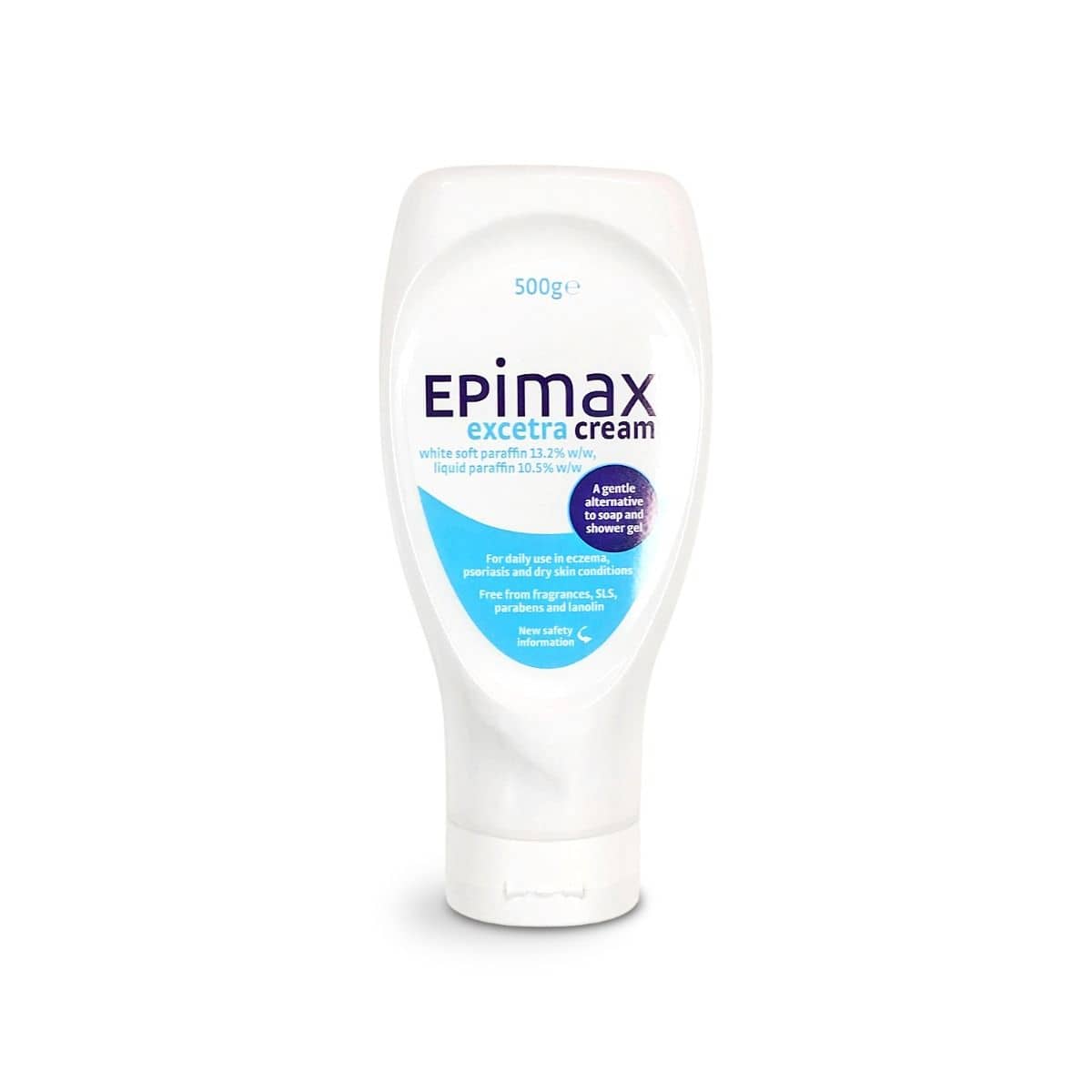 Epimax Excetra Cream - 500g - photo 1 of 1