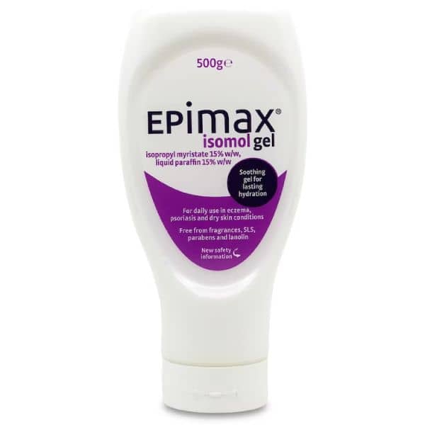Epimax Isomol Gel 500g - photo 1 of 1