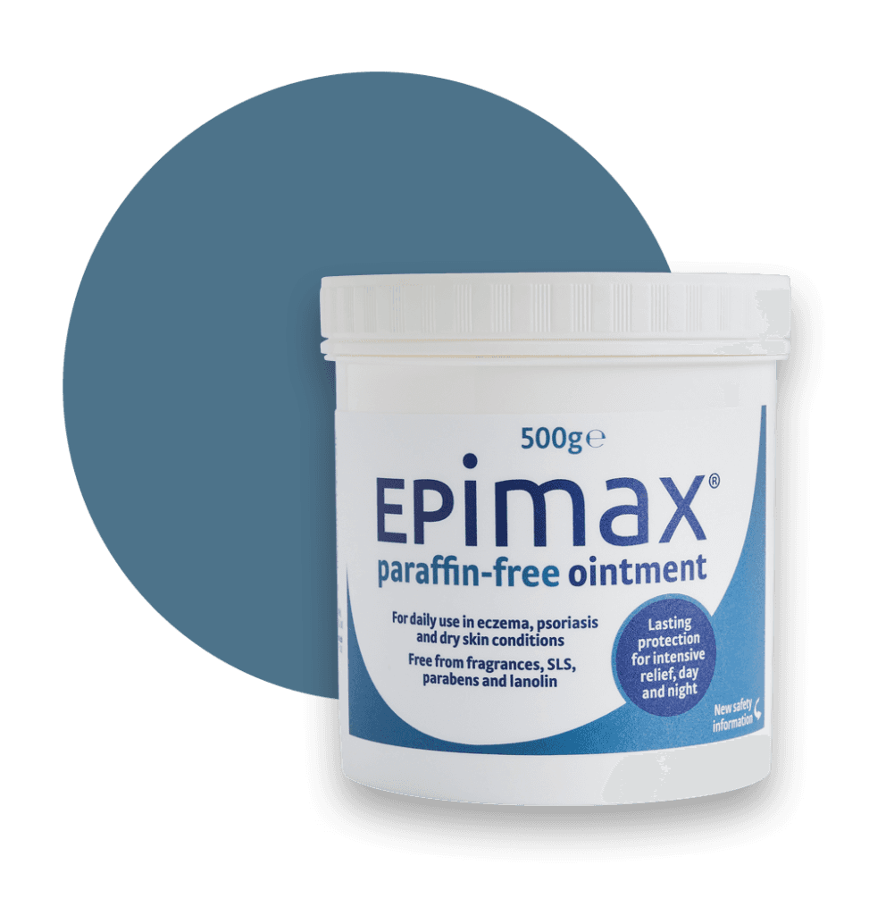 Epimax Paraffin-free Ointment 500g - photo 1 of 1