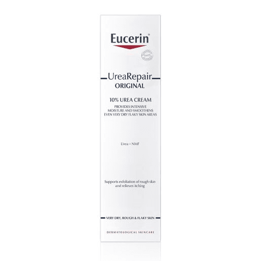 Eucerin UreaRepair Original 10% Urea Cream 100ml — image 1 of 1