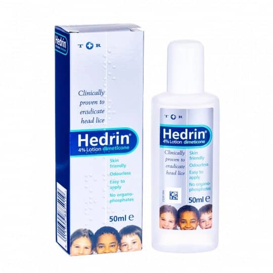 Hedrin Lotion 50ml - photo 1 of 1
