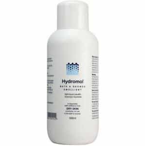 Hydromol Bath & Shower Emollient - 500ml