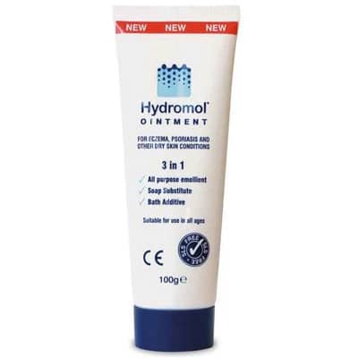 Hydromol Ointment 100g - photo 1 of 1
