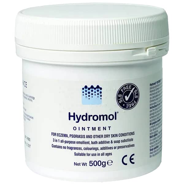 Hydromol Ointment 500g - photo 1 of 1