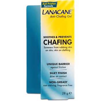 Lanacane Anti-Chafing Gel 28g - photo 1 of 1