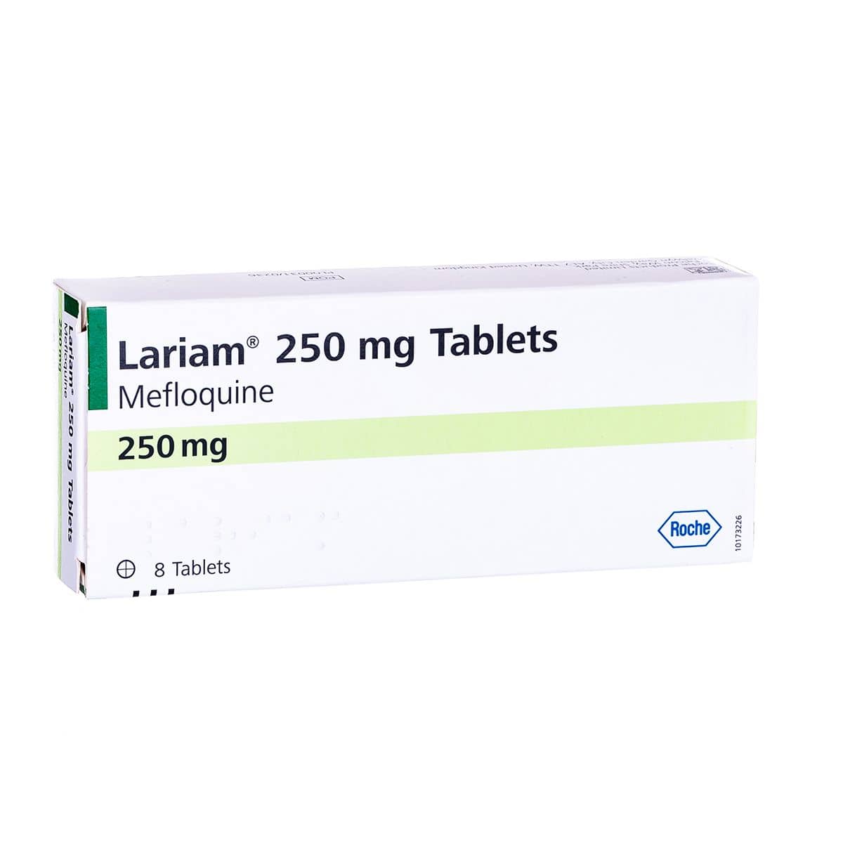 Lariam (Mefloquine) 250mg Tablets - photo 1 of 1