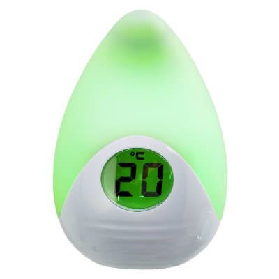 Lloyds Pharmacy Baby Thermometer with Night Light — image 1 of 1