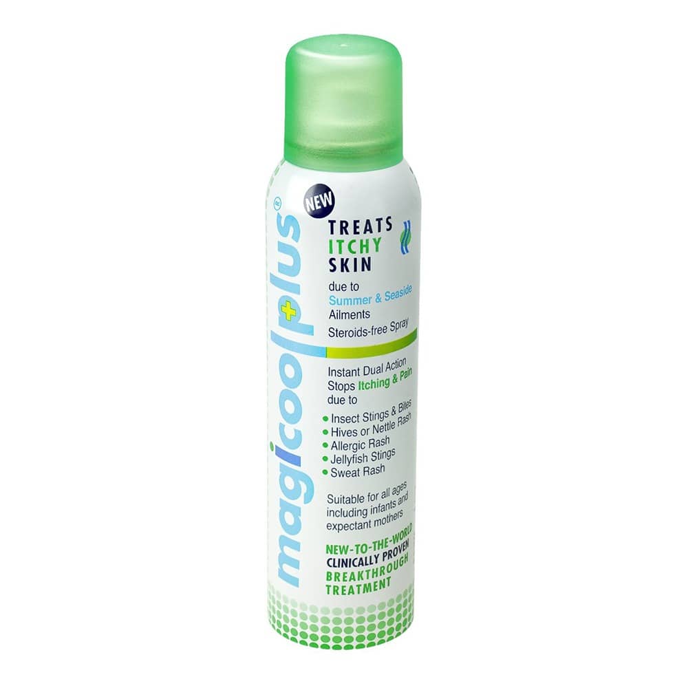 Magicool Plus Itchy Skin - 150ml - photo 1 of 1