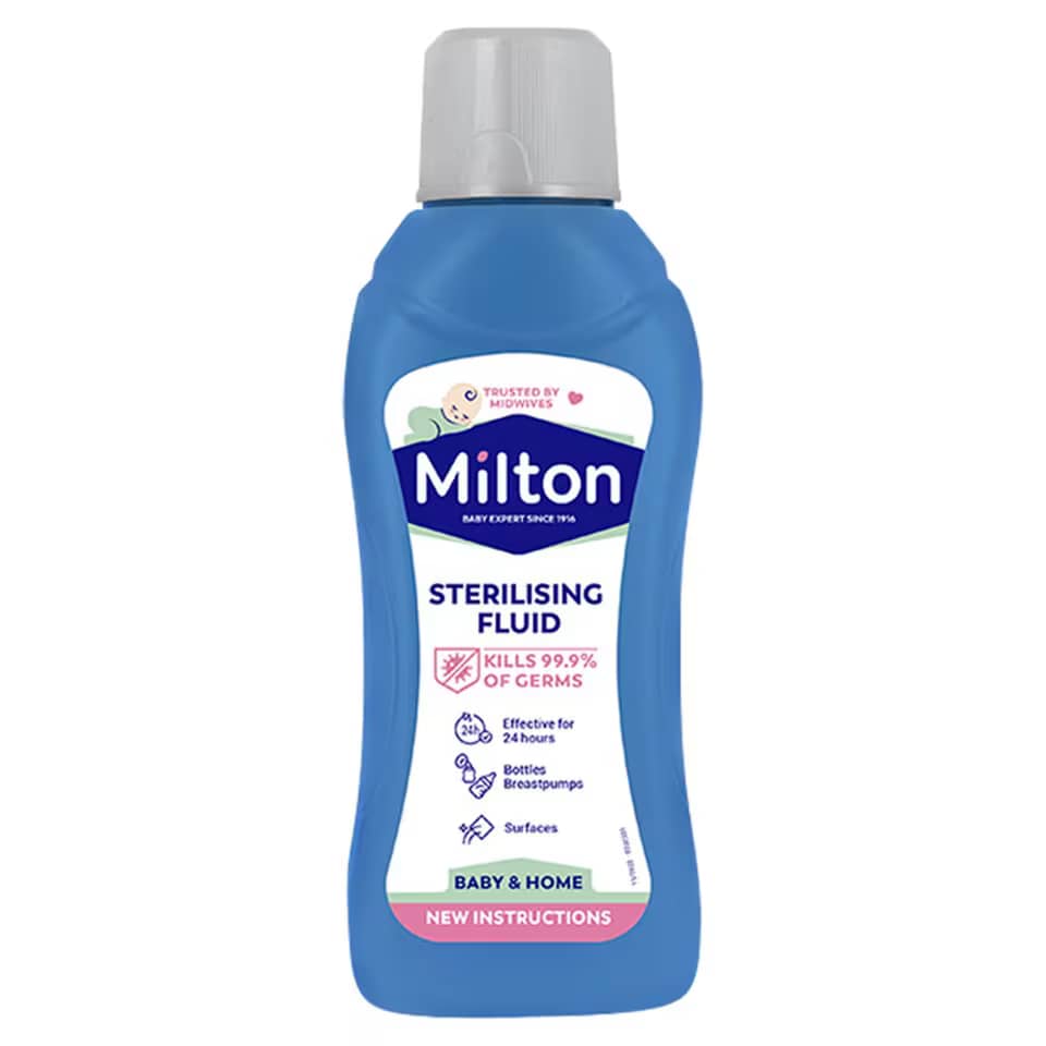 Milton Sterlising Fluid - 500ml - photo 1 of 1