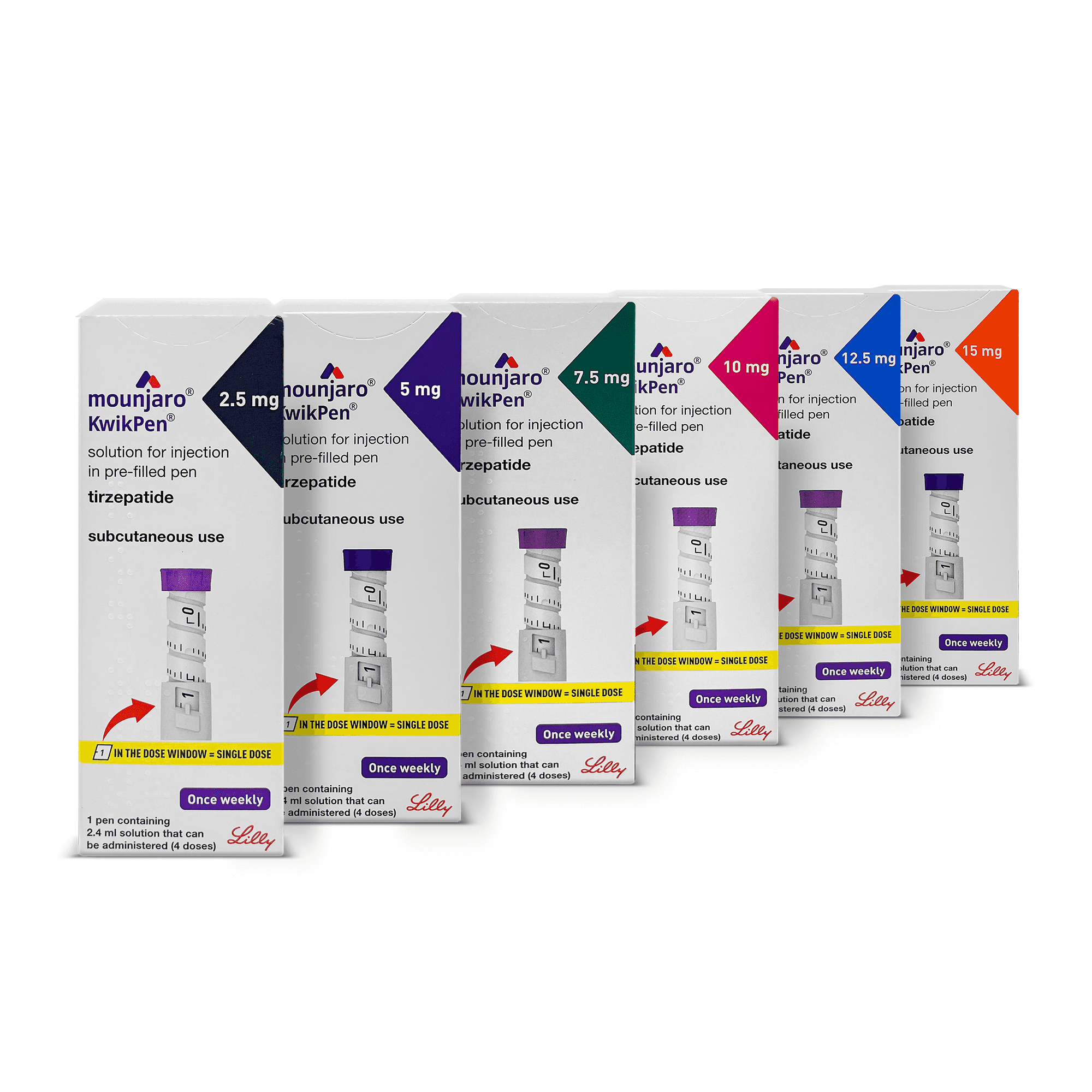 tirzepatide tablets uk for Weight Loss Tirzepatide (Mounjaro)