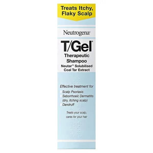 Neutrogena T/Gel Therapeutic Shampoo - 250ml - photo 1 of 1