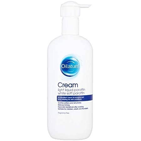 Oilatum Emollient Cream 500ml - photo 1 of 1