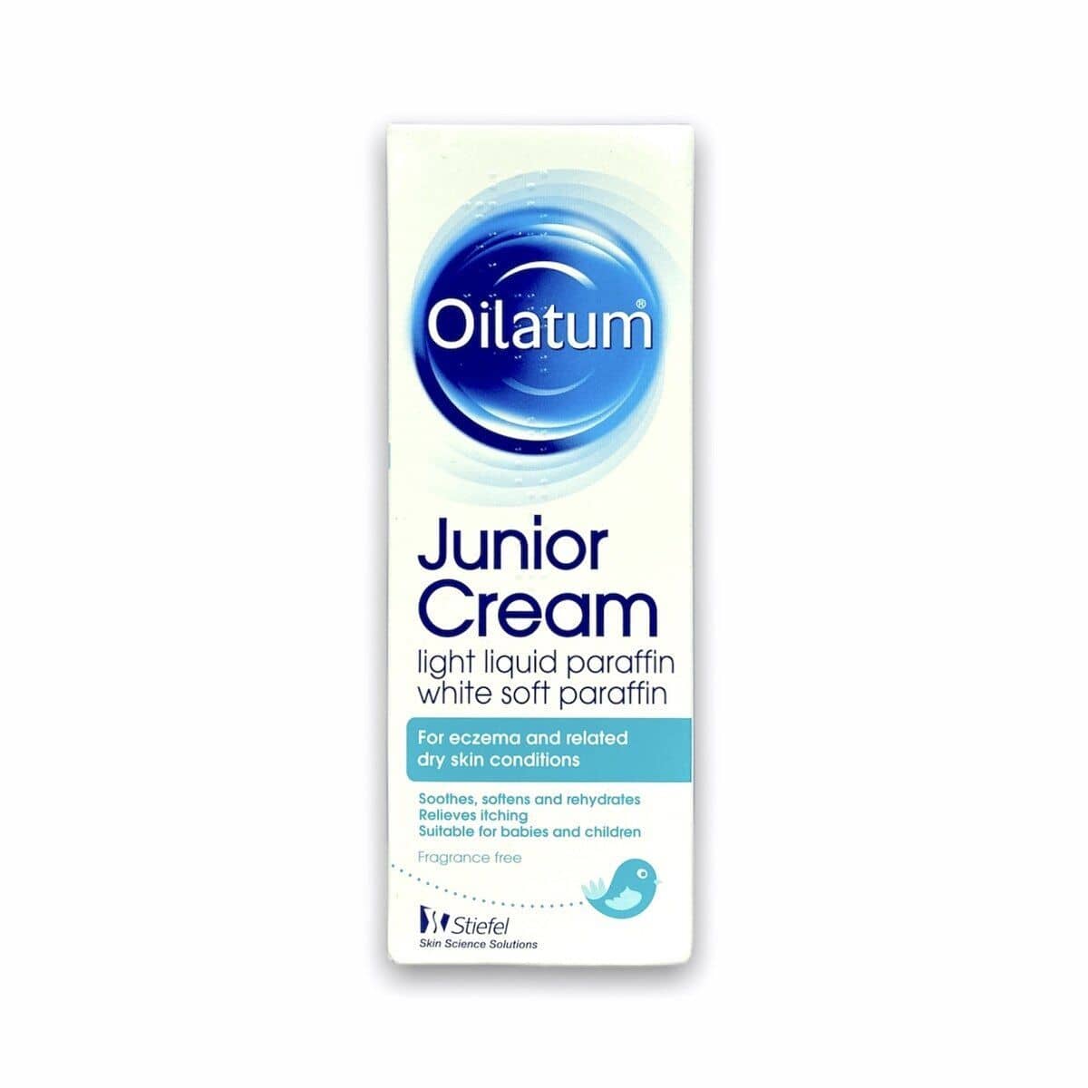 Oilatum Junior Cream 500ml - photo 1 of 1