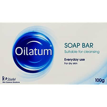 Oilatum Soap Bar 100g - photo 1 of 1