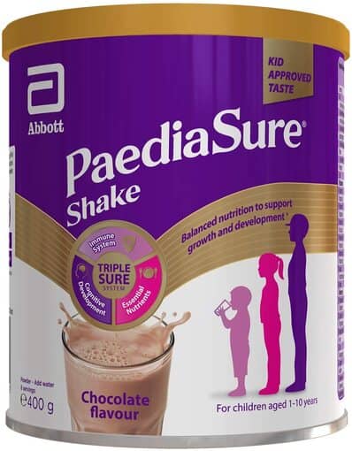 PaediaSure Shake Powder 400g - photo 1 of 1