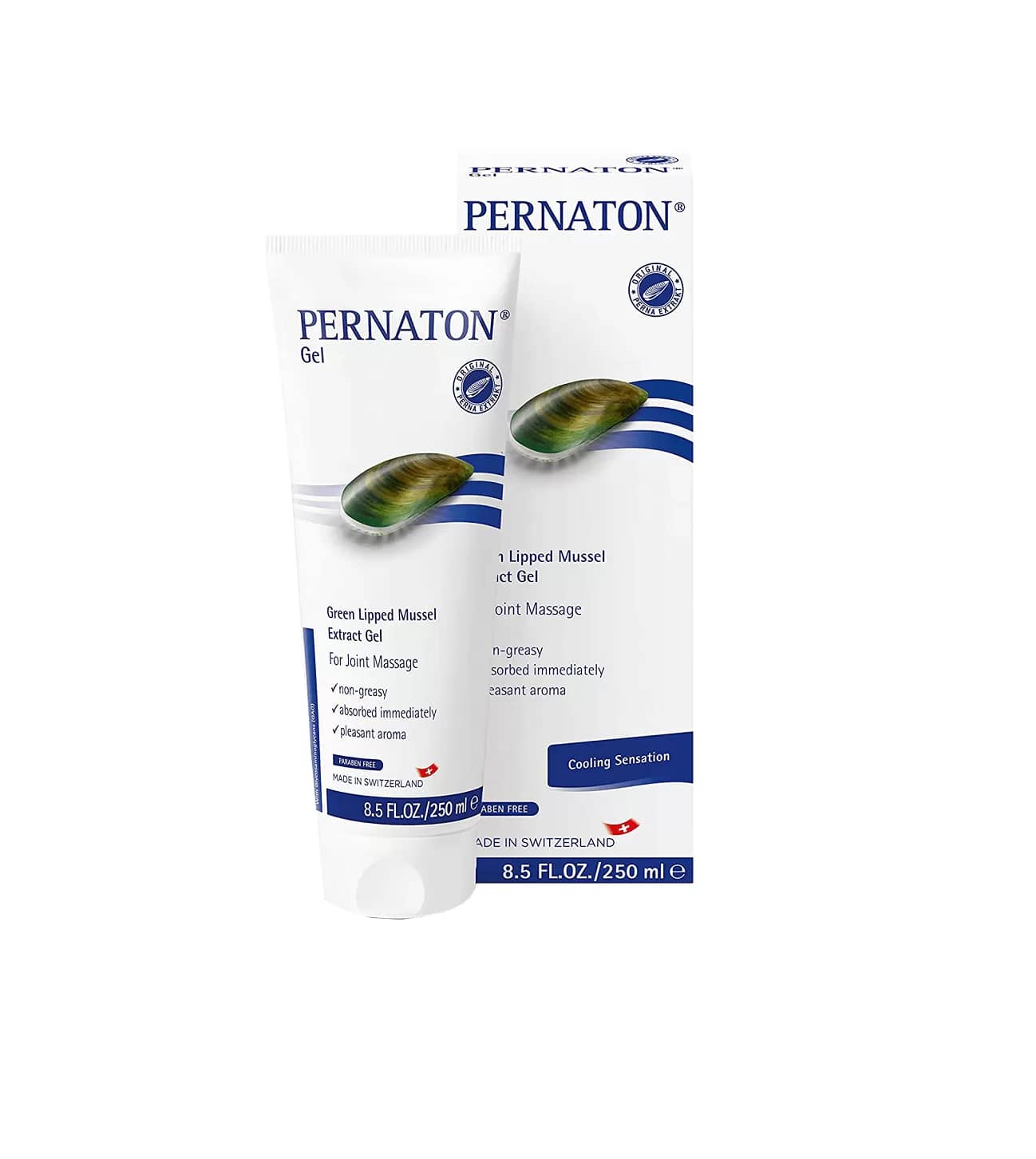 Pernaton Gel 250ml - photo 1 of 1