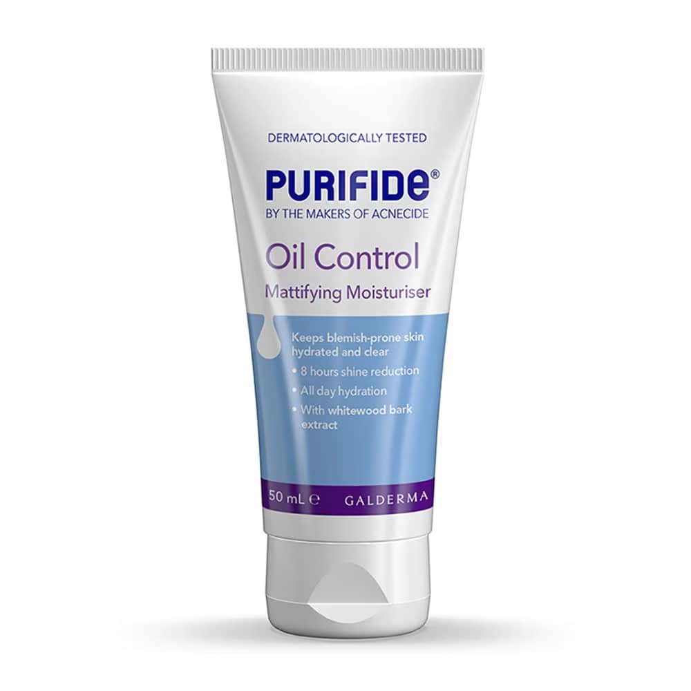 Purifide Oil Control Moisturiser - 50ml - photo 1 of 1