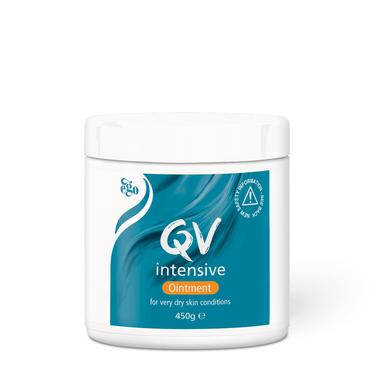 QV Intensive Ointment - 450g - photo 1 of 1