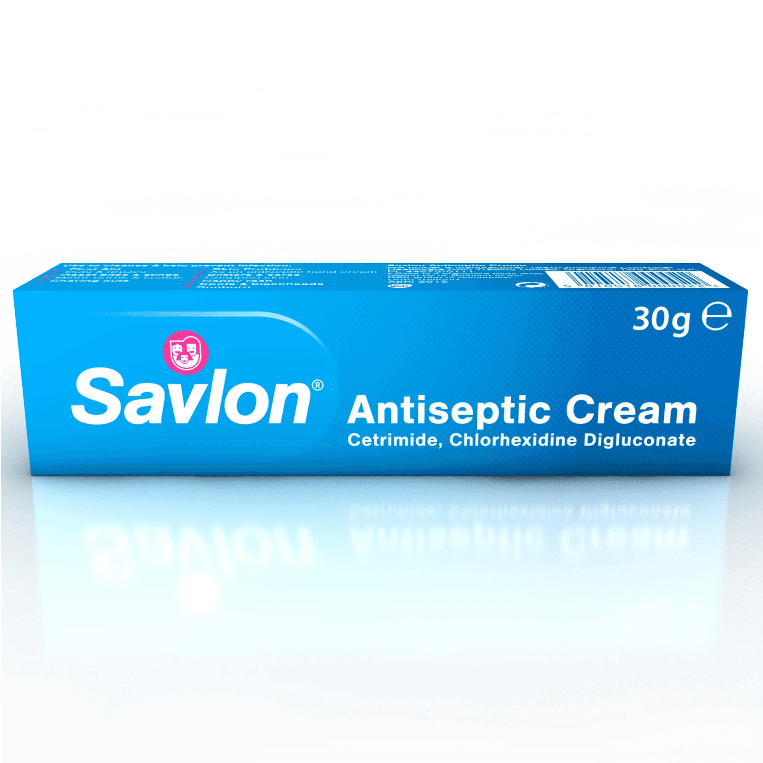 Savlon Antiseptic Cream - photo 1 of 1