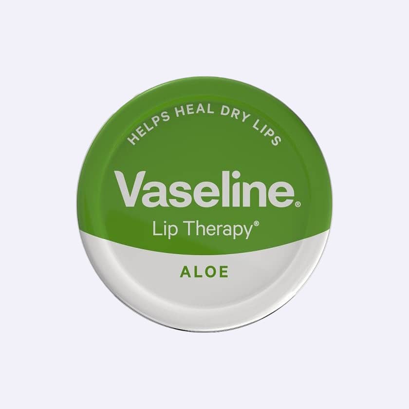 Vaseline Lip Therapy Aloe Vera Tin - 20g - photo 1 of 1