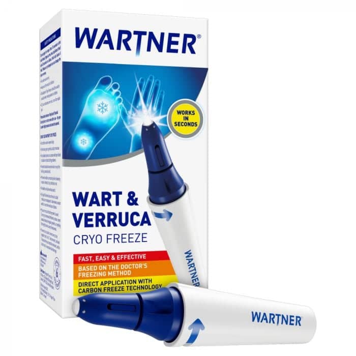 Wartner Wart & Verruca Cryo Freeze - 14ml - photo 1 of 1