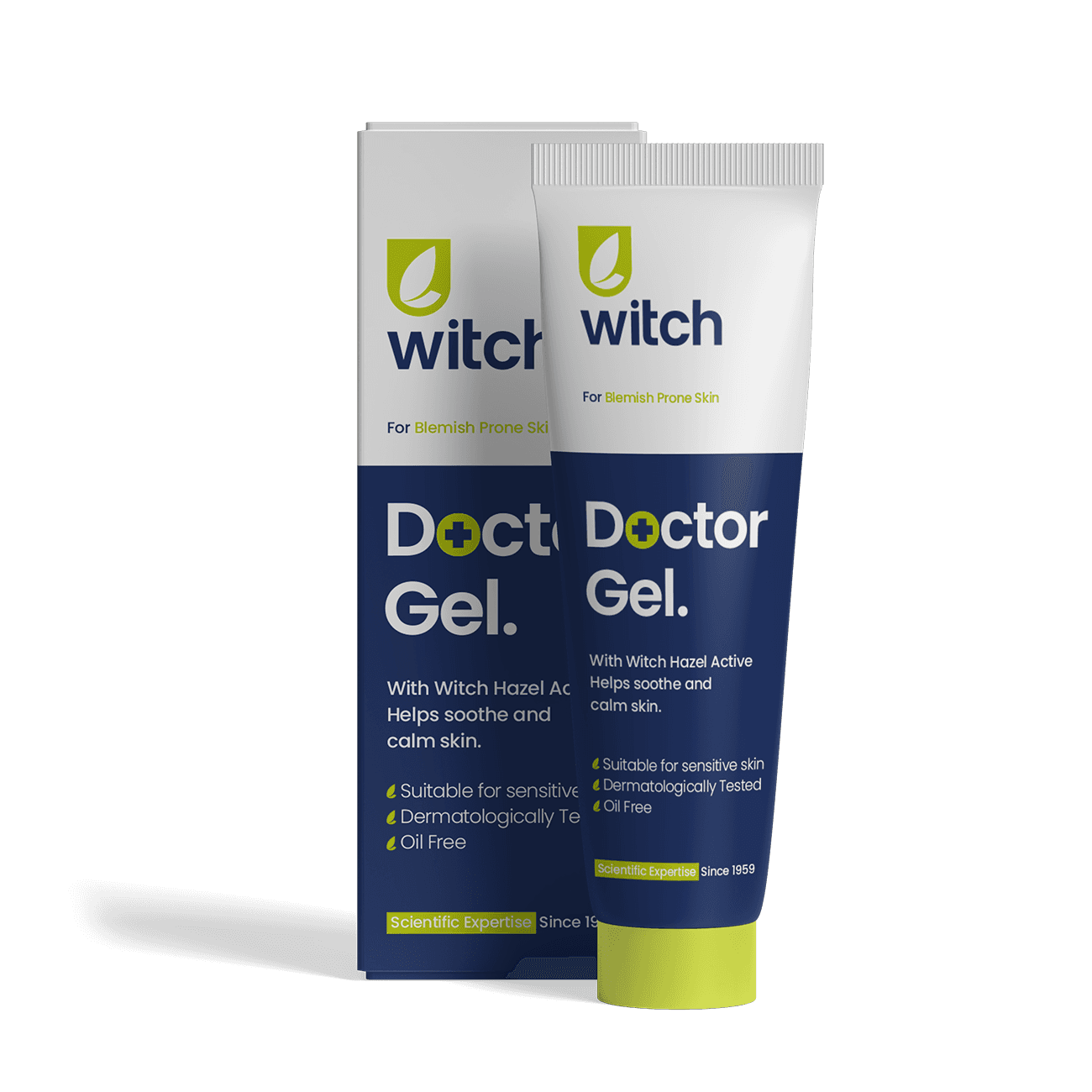 Witch Doctor Gel - 35g - photo 1 of 1