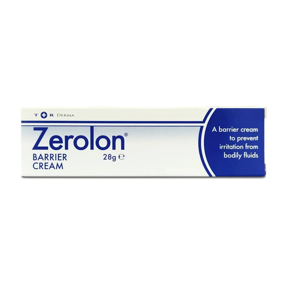 Zerolon Barrier Cream - 28g - photo 1 of 1