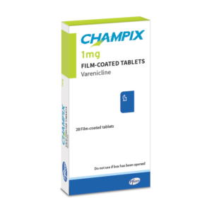 Buy Champix UK Online Tablets Dose Stop Smoking