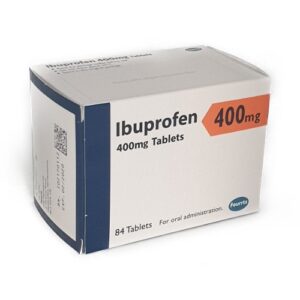 Buy Ibuprofen Tablets Online