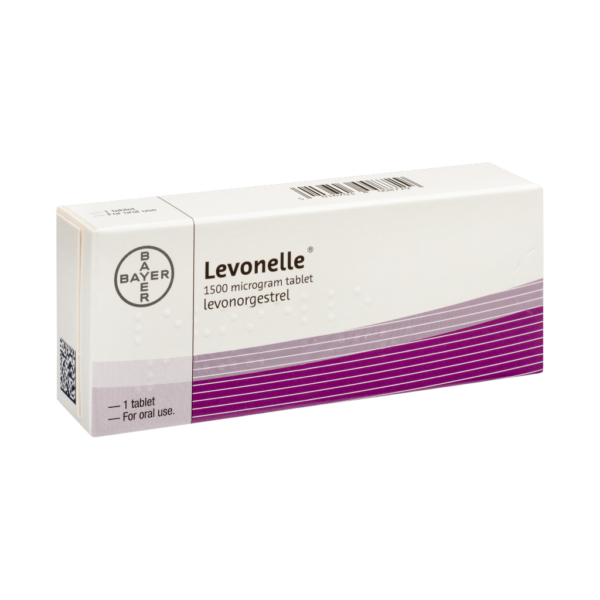 Buy Levonelle 1500 mcg Morning After Pill Online | Emergency Contraception