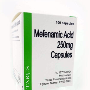 Buy Mefenamic Online