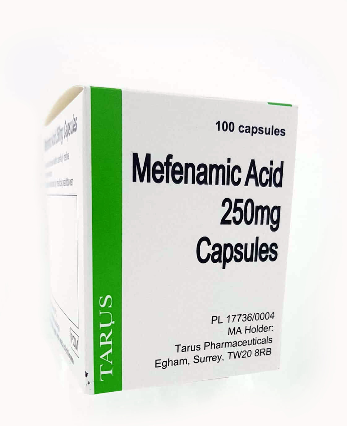 Buy Mefenamic Online