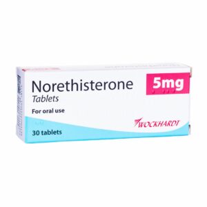 Buy Norethisterone Online Tablets 5mg Contraception BNF NHS