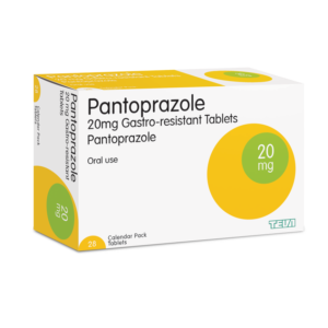 Buy Pantoprazole Tablets Online UK Next Day Delivery Gastro Resistant Ip Sodium Delayed Release Usp 40 Mg Spc