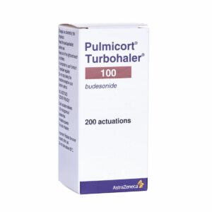 Buy Pulmicort Turbohaler Online UK Next Day Delivery