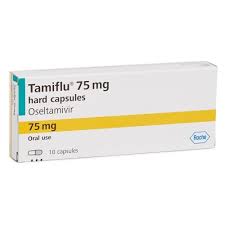 Buy Tamiflu 75mg Capsules Online UK Next Day Delivery Capsules BNF What Is