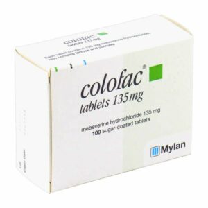 Buy Colofac IBS Online UK Next Day Delivery Tablets 135mg Medication