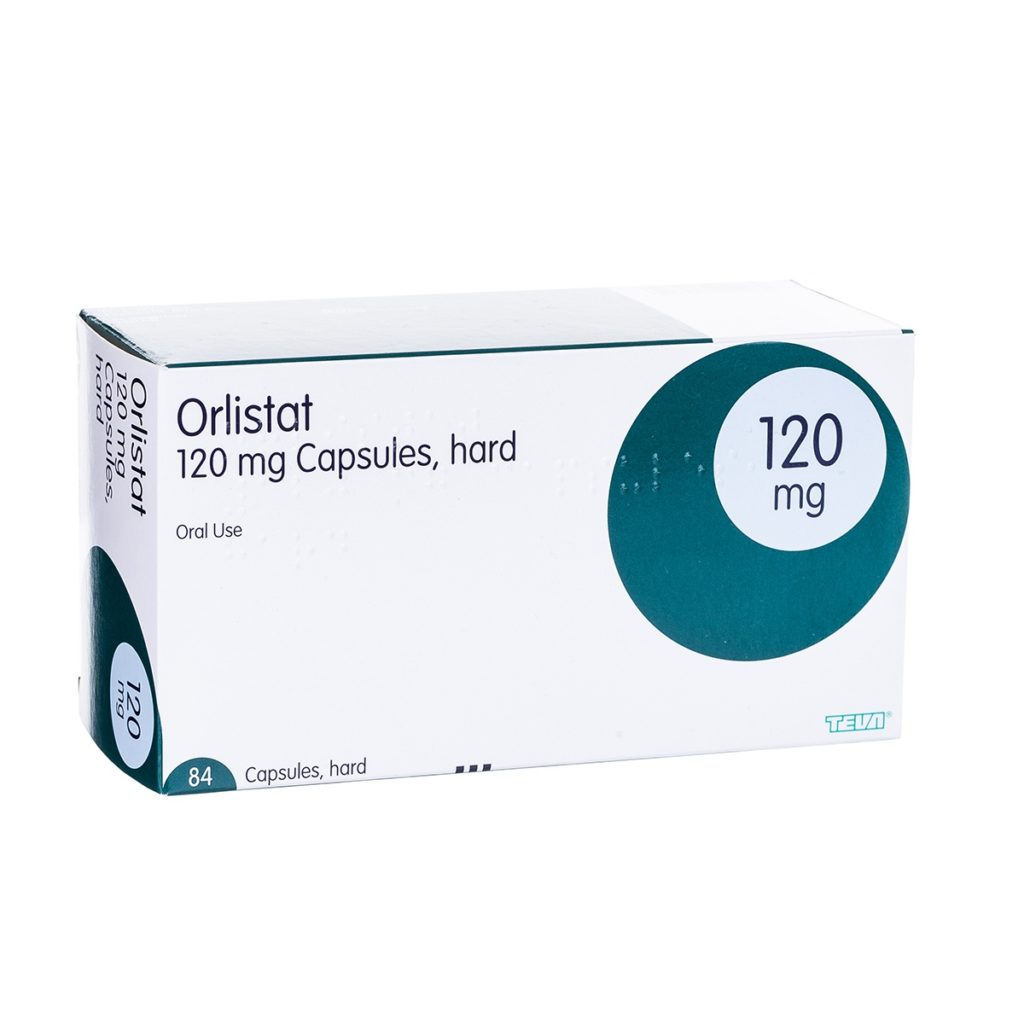 Buy Orlistat (Xenical) Tablets Online Weight Loss Treatments