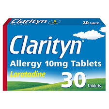 Buy Clarityn Tablets Online UK Next Day Delivery