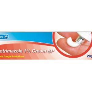 Buy Cream 1% 20g Online UK Next Day Delivery Clotrimazole What Is Used For