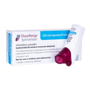 Buy Duoresp Online