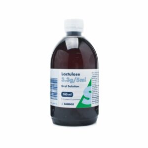 Lactulose Oral Solution Buy UK Online Laxative Ingredients