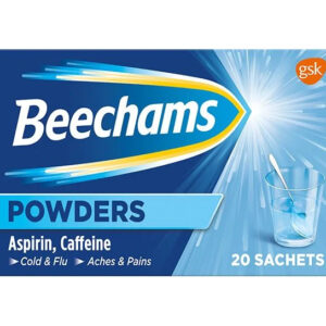 Buy Beechams Powders 20 Sachets Online UK Next Day Delivery Where Can I Buy Wiki